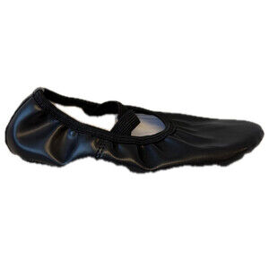Stelle Girls Black Shoes size: 8 Toddler